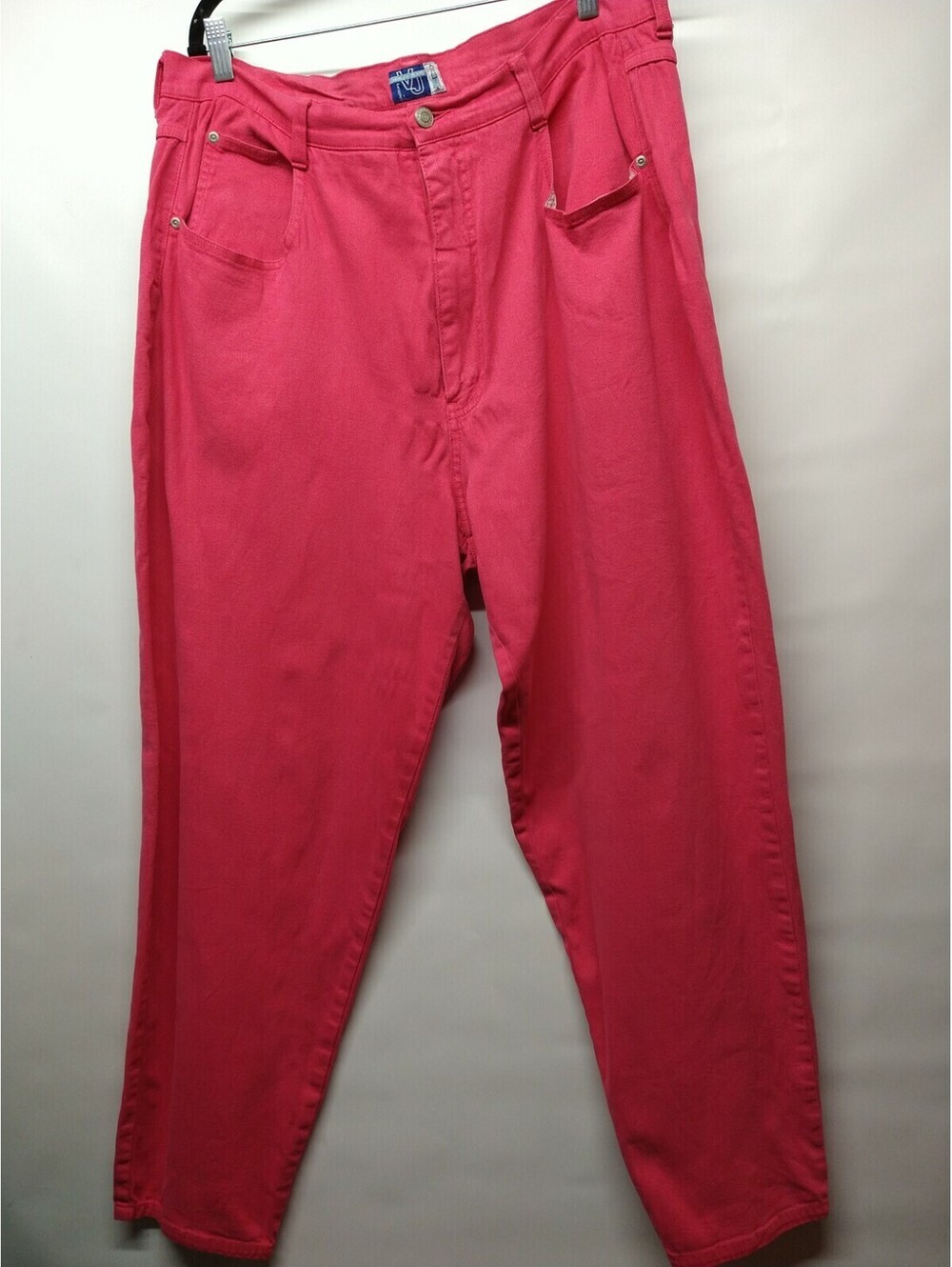 Venezia jeans Size 22 Pink 061